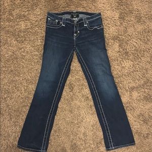 Big star jeans